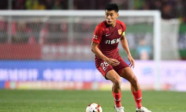 当队友短角 当队友短角